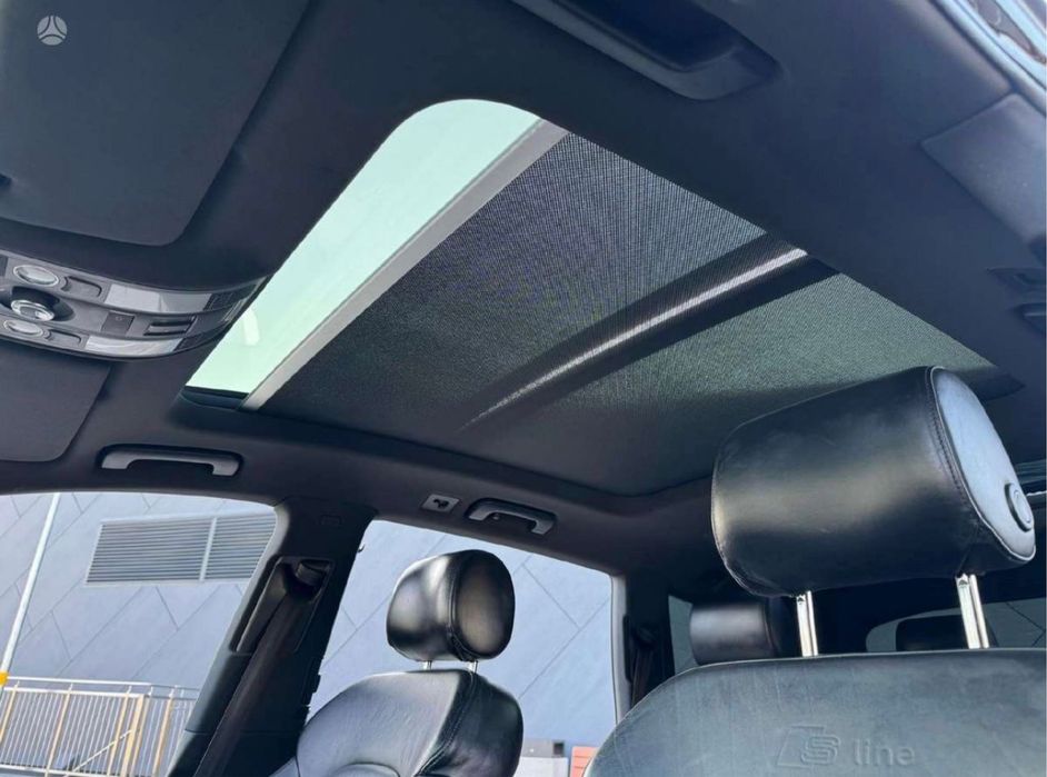 Audi q7 3.0 дизель