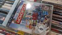 Monopoly Streets PS3 angielska SKLEP kioskzgrami Ursus