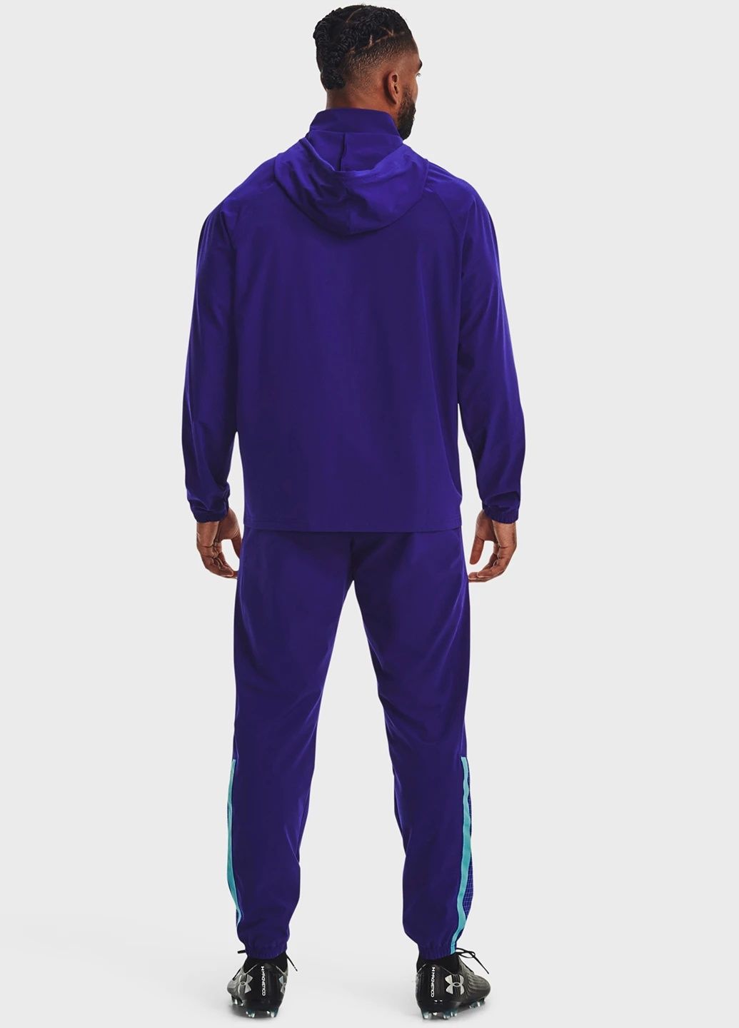 Спортивний костюм Under Armour Accelerate Tracksuit