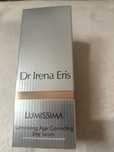 Dr Irena Eris Lumissima Rozświetlające Serum Przeciwzmarszczkowe 30 ml