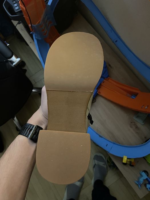 Черевики жіночі Vitto rossi