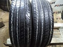 Літо 215/65 R16C Continental  van contact-100.ціна пари 4500 грн