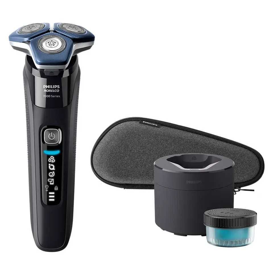 Електробритва Philips Norelco Shaver 7600 (S7886/84)