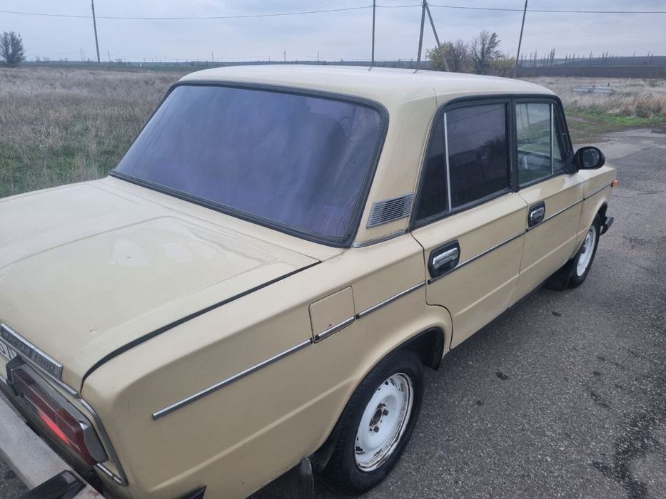 Продам Ваз 2106 1.5
