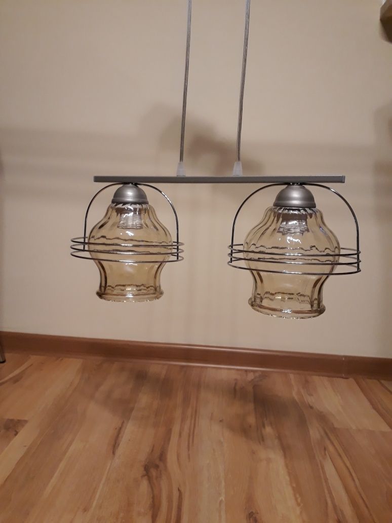 Lampa wisząca sufitowa e27