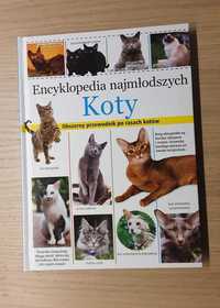 Encyklopedia najmłodszych KOTY