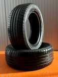 Pneus Dunlop SP Sport FastResponse - 215/55/16 - Como NOVOS