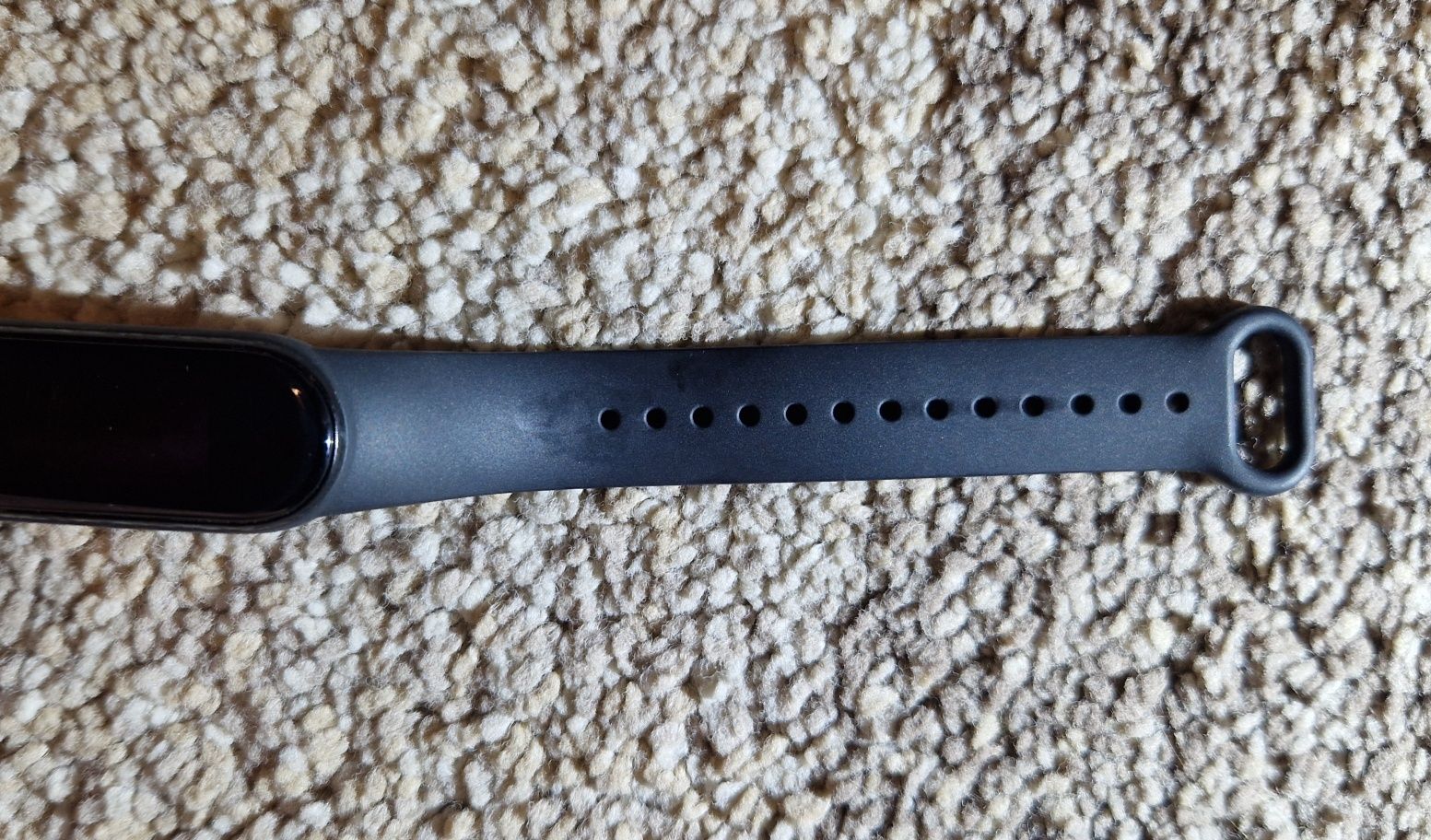 Opaska sportowa Mi smart band 4