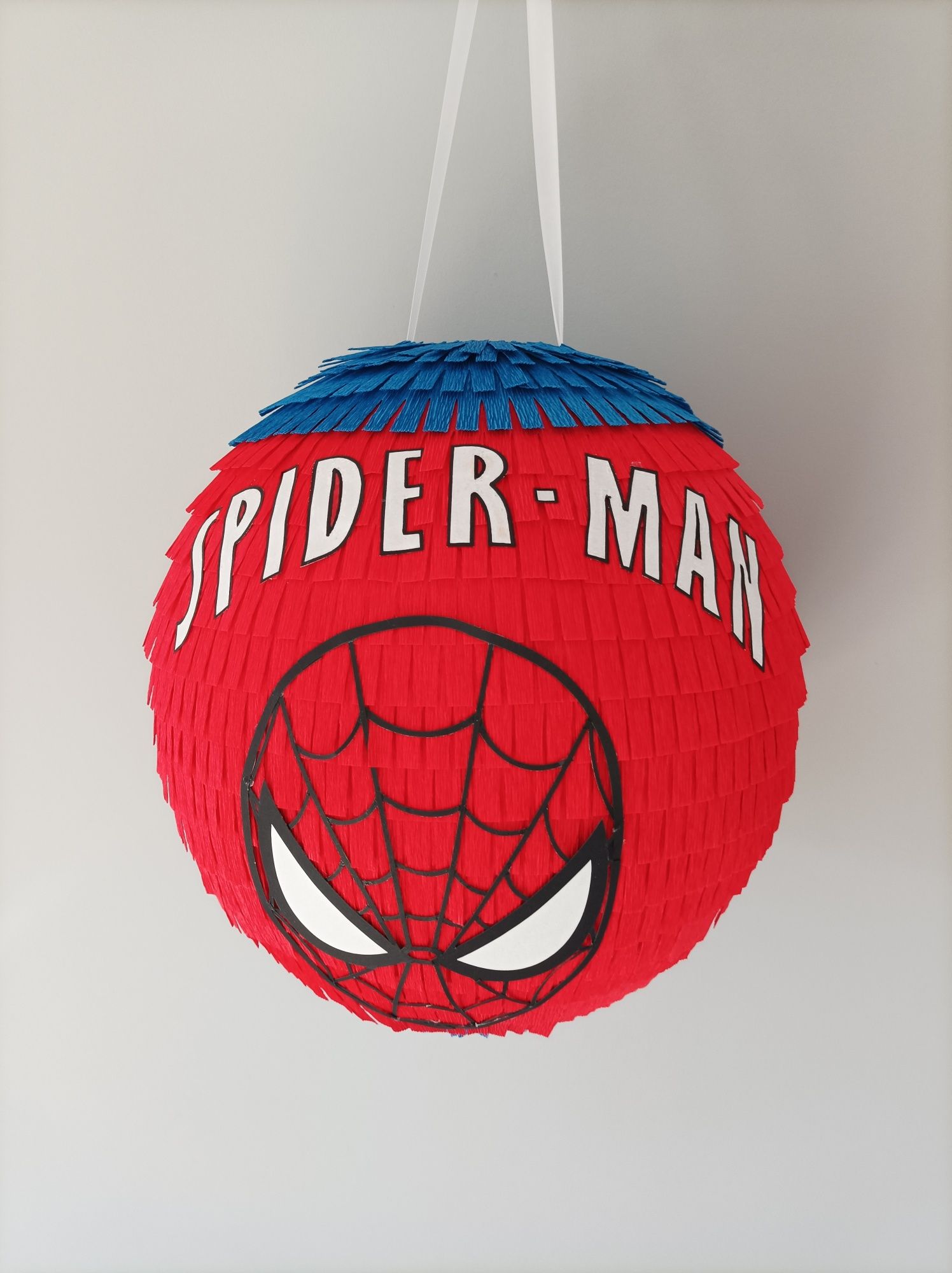 Piniata Spiderman