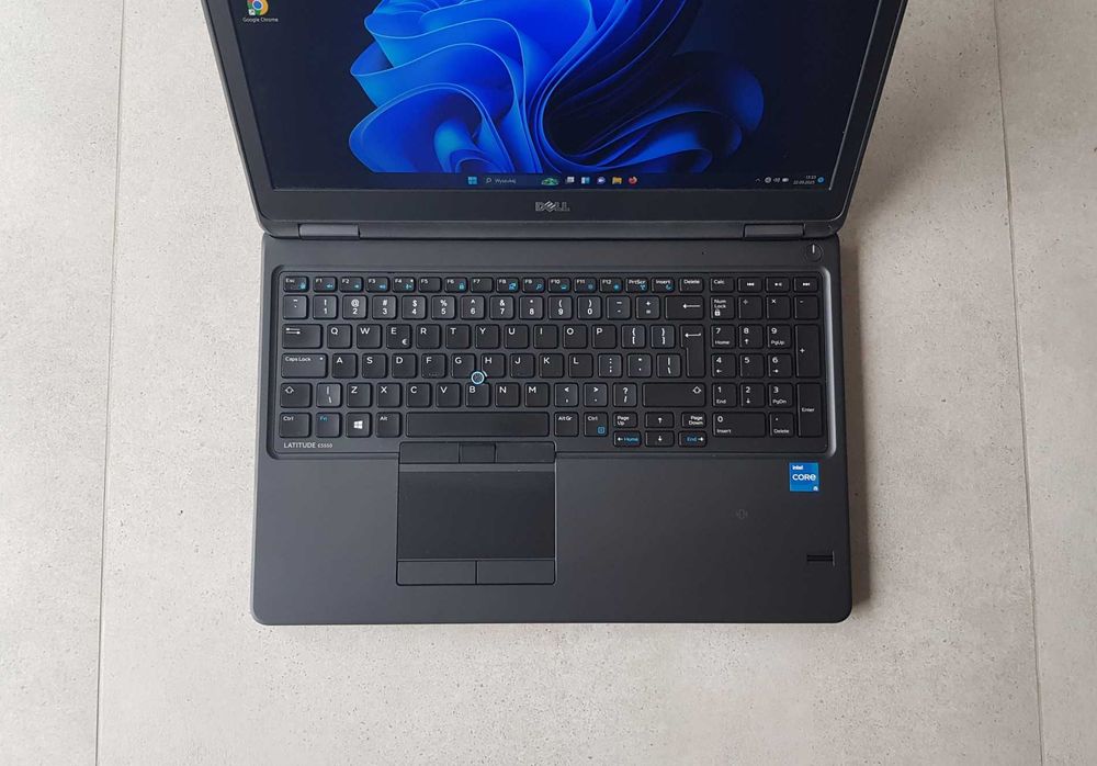 Nowy Laptop Dell Latitude