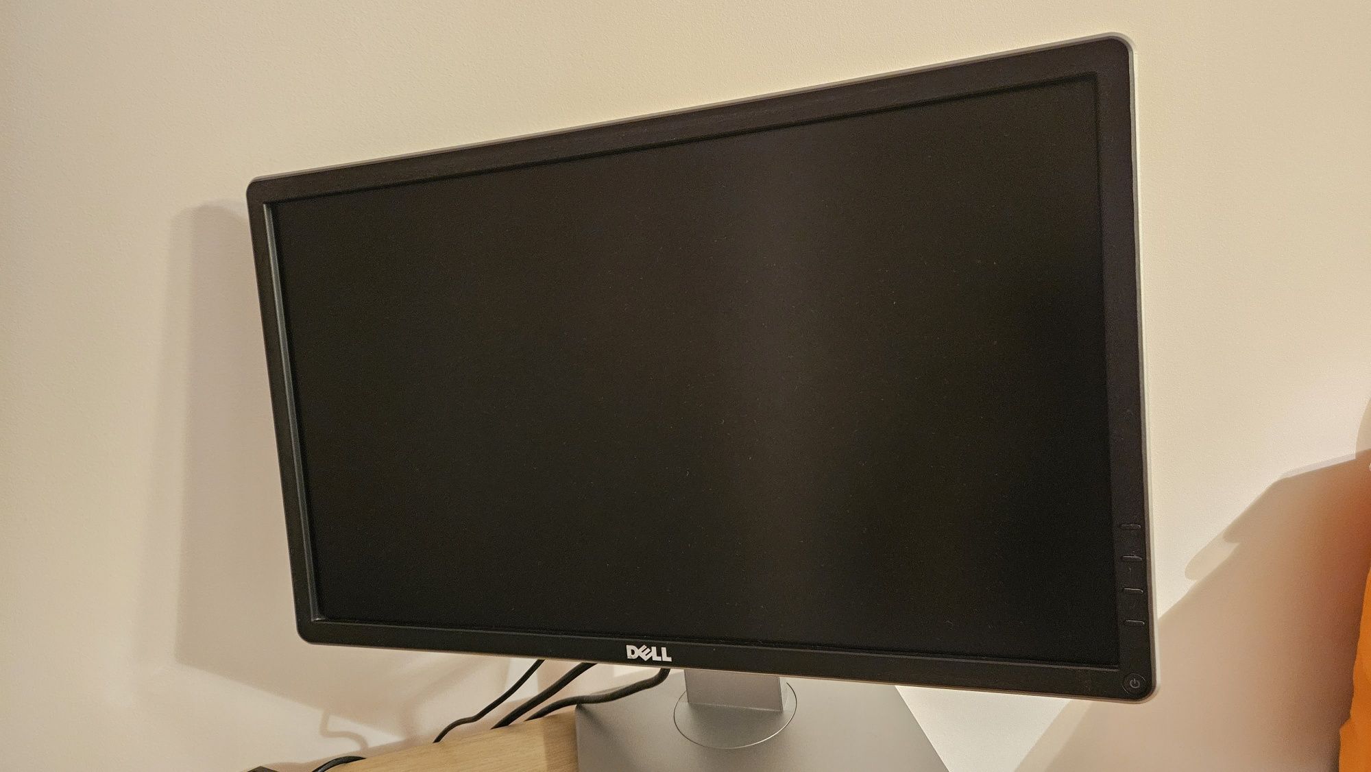 Monitor Dell P2214Hb 22"