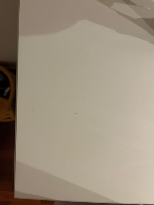 Móvel de TV do IKEA Bege