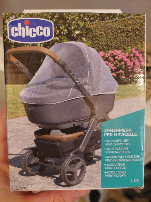 Дитяча коляска візочок Chicco Mysa 2 в 1