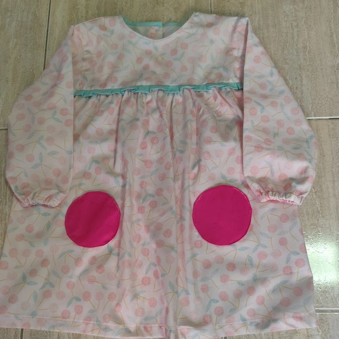 Bibes escolares novos