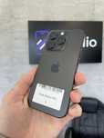 RATY 0% iPhone 15 Pro 128GB BATERIA 95% GWARANCJA 12 miesięcy!!!