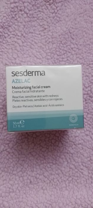 Sederma Azelac 50 ml