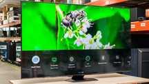 Телевізор Samsung 65Q80D QLED QE65Q80d 4k Smart tv гарантія 12 міс