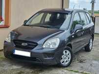 Bardzo Ładne Kia CARENS 1,8 139 km, Gaz Sekwencja, KLIMA. Polecam