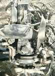 Motor 2L Toyota 2400 Diesel