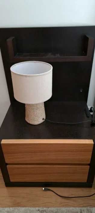 Mesinhas de Cabeceira em Madeira – Design Moderno e Funcional