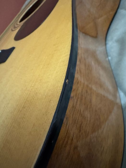 Гітара акустична Cort AD810 NAT