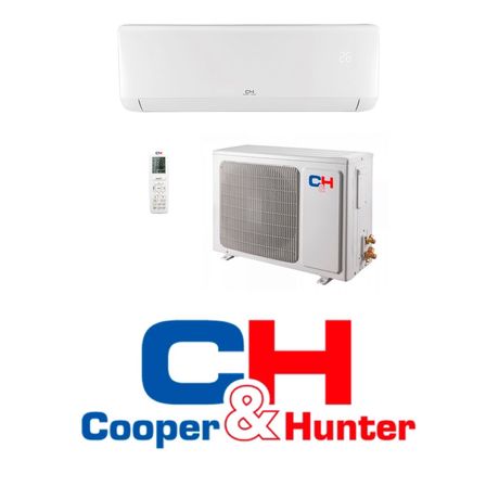 Cooper&Hunter CH-S07XN7 Кондиціонер кондиционер на 20 кв.м.