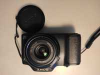 Máquina fotográfica Sony DSC-H20