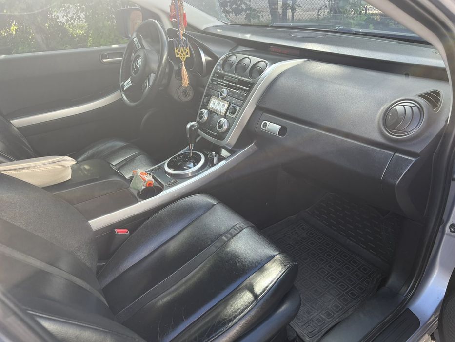 Продам MAZDA CX7