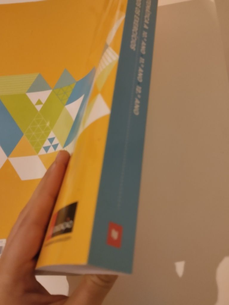Livro de Preparação Exame Nacional Matemática