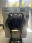 Pralka Samsung WF806U4SAWQ