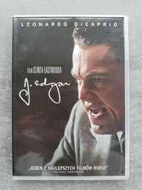 J. Edgar na DVD, film C. Eastwooda