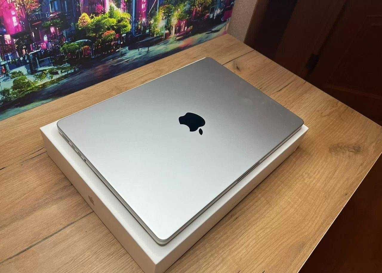 Apple macbook pro 14 m1 16 1TB