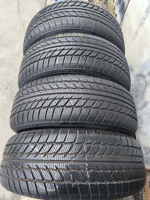 215/65/16 шини зимові Goodride Snowmaster •2124•