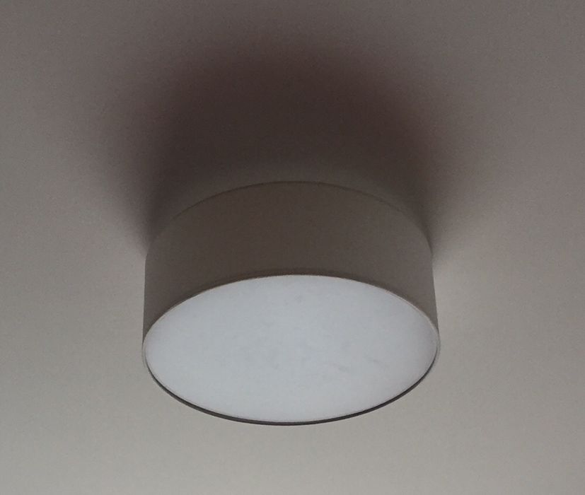 plafond Teto Nicole da Interlusa