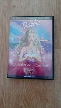 Barbie film na DVD