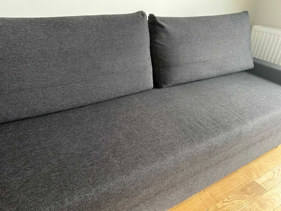 Kanapa Ikea GRÄLVIKEN rozkładana
