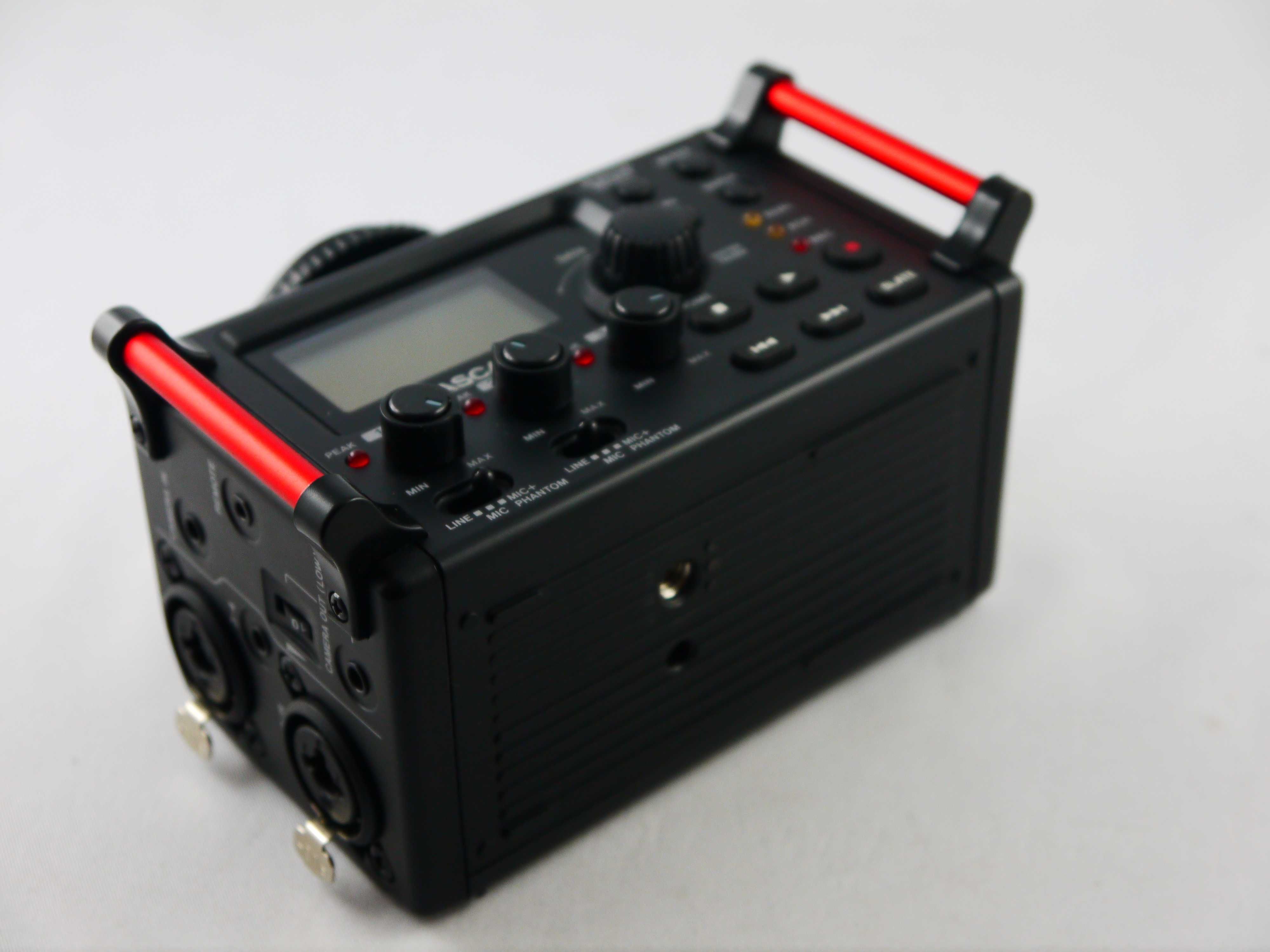 Tascam DR-60D MKII nowy