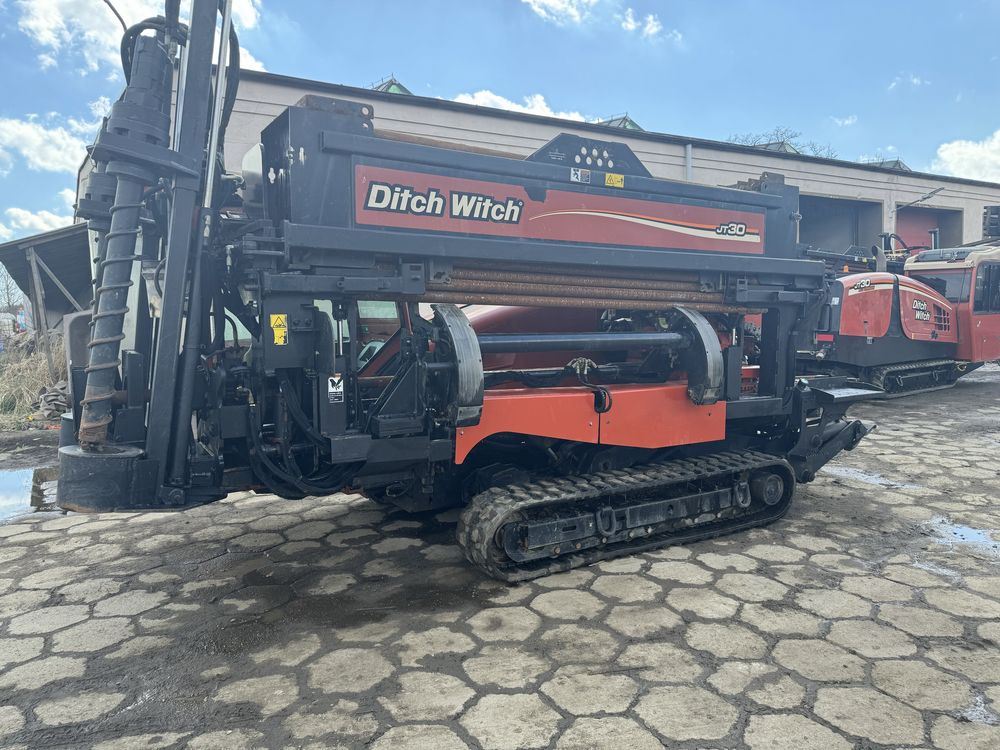 Ditch Witch JT3020 AT Wiertnica