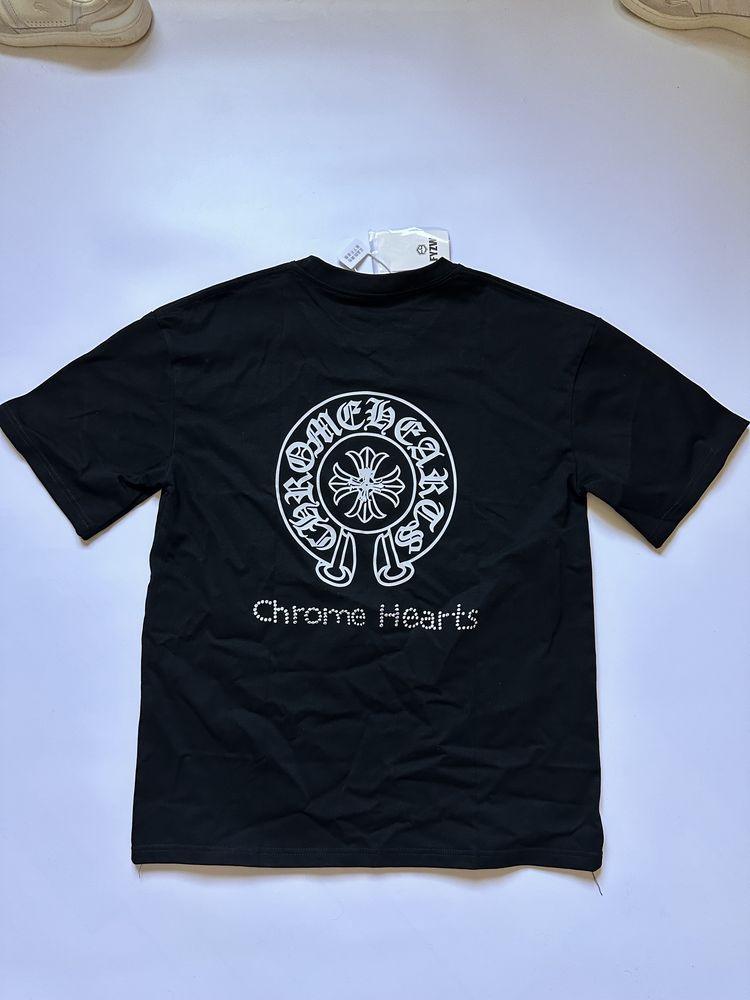 Chrome Hearts футболка