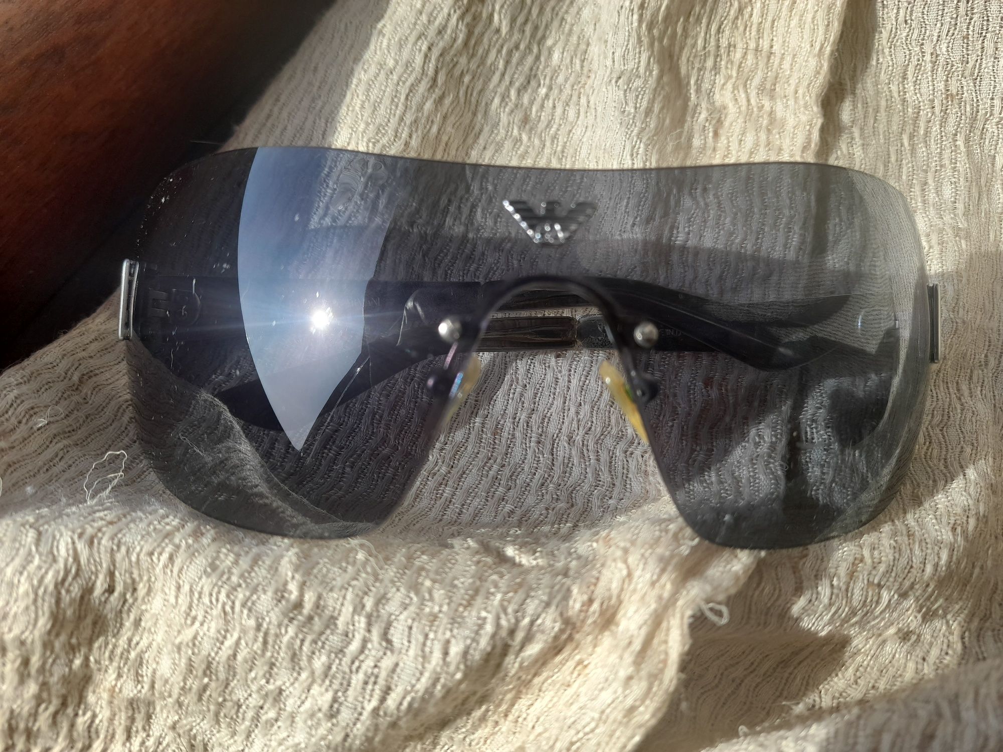 Oculos de sol Emporio Armani originais