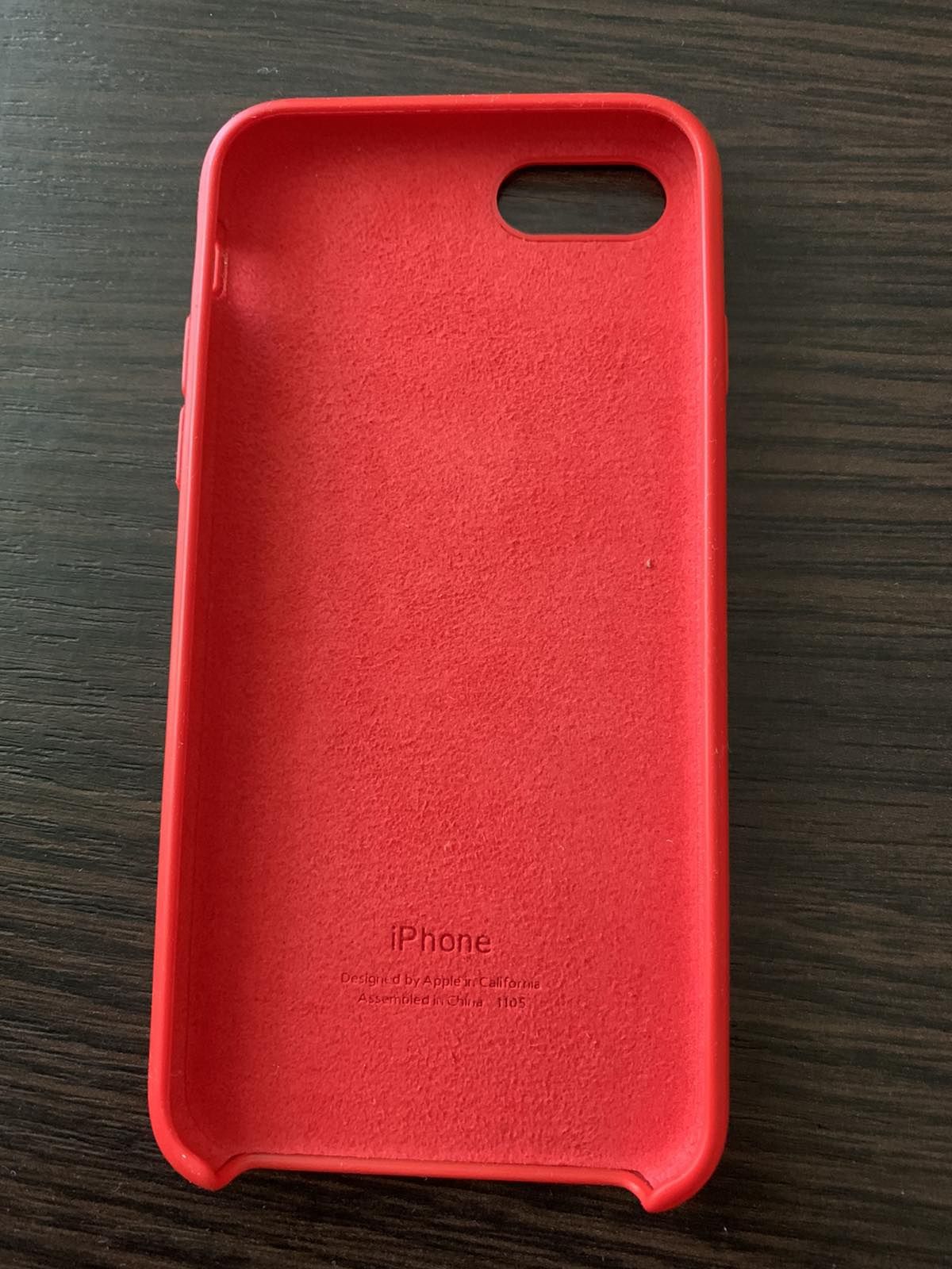 Продам Чехол для iPhone XS Max и 8- оригинал