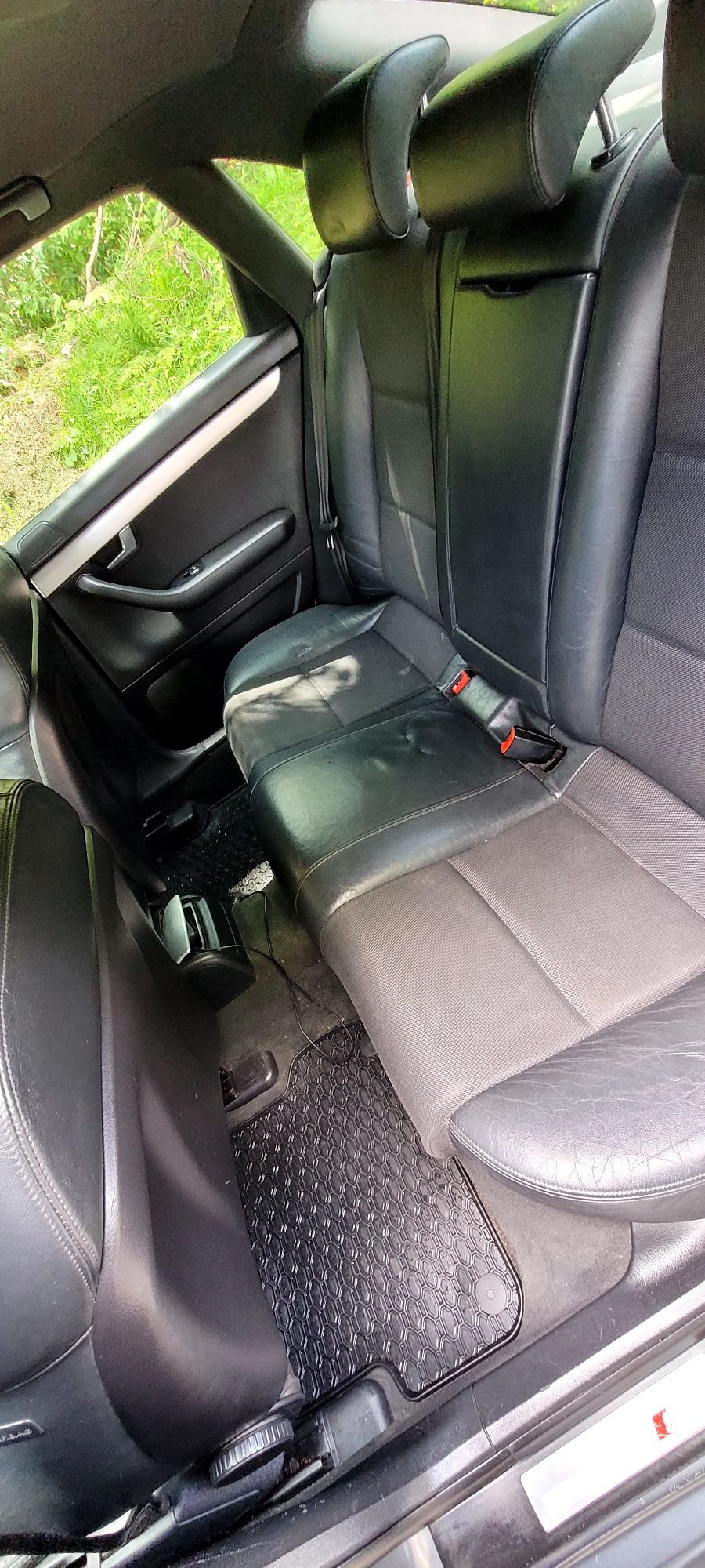 Audii A4 b7 2.0 TDI zadbany!
