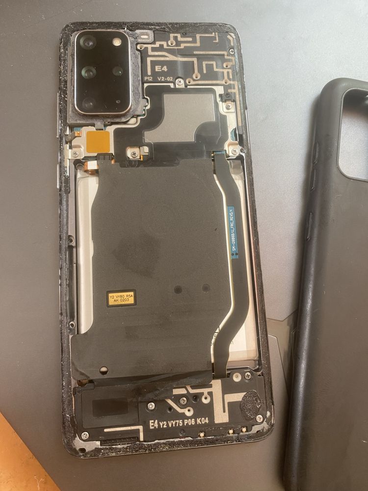 Samsung s20+ 128gb