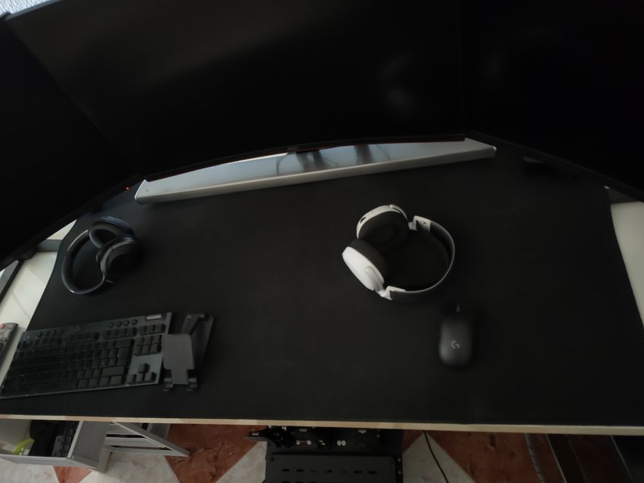 Tapete hyper x XXL