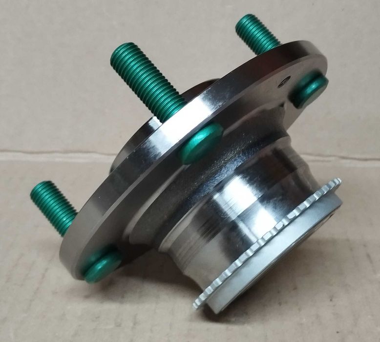 Ступица задняя • Mitsubishi Lancer 9