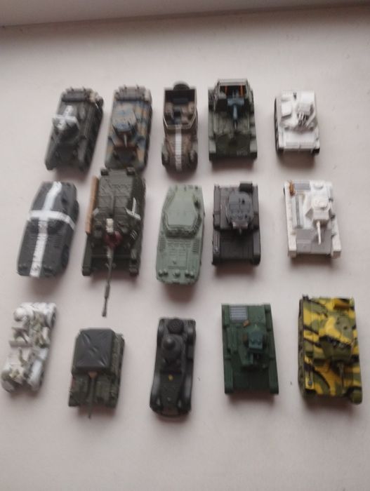 Русские танки журналаки от 150 грн