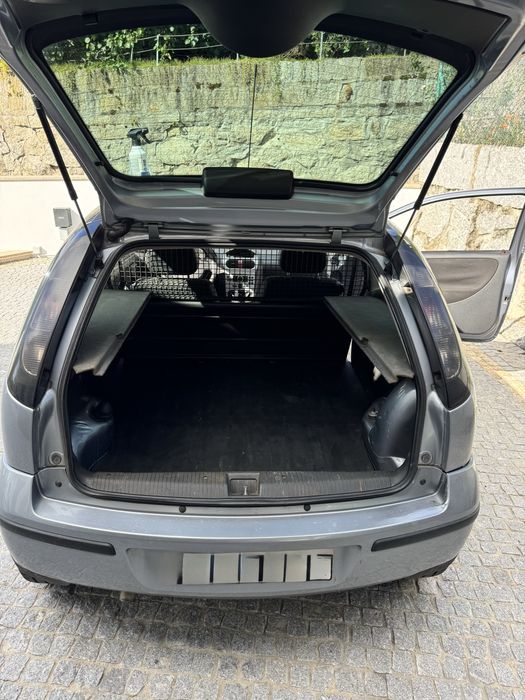 Opel corsa 1.3 CDTI