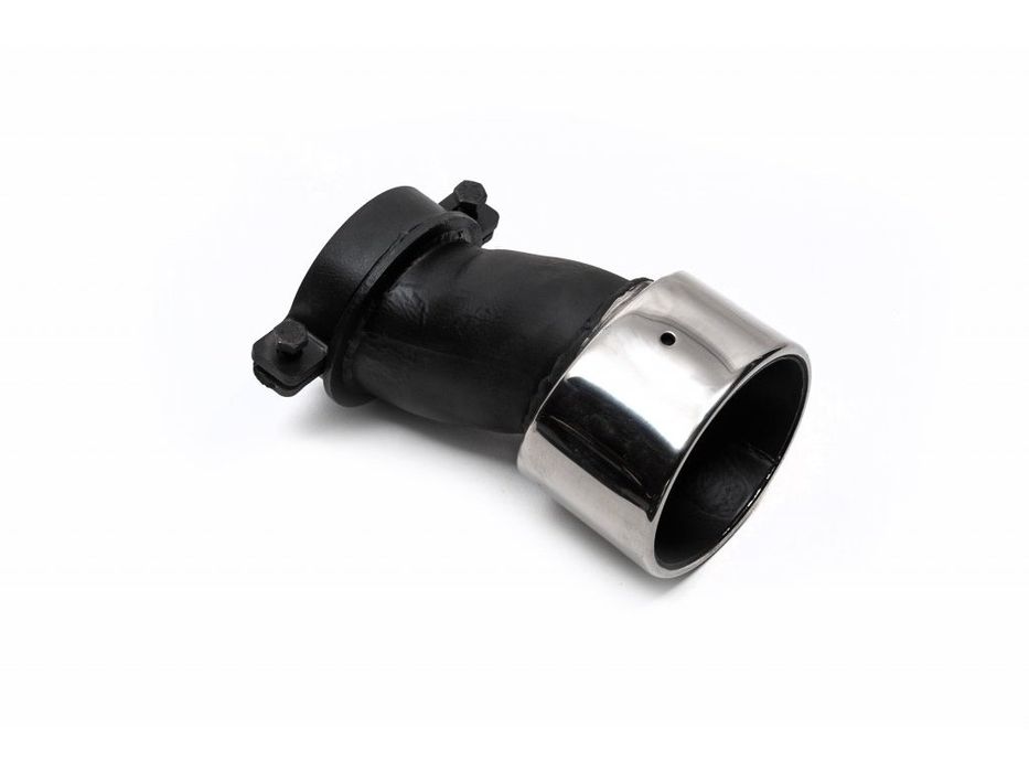 Lexus LX570/450d Насадка для F-Sport 2012-2015