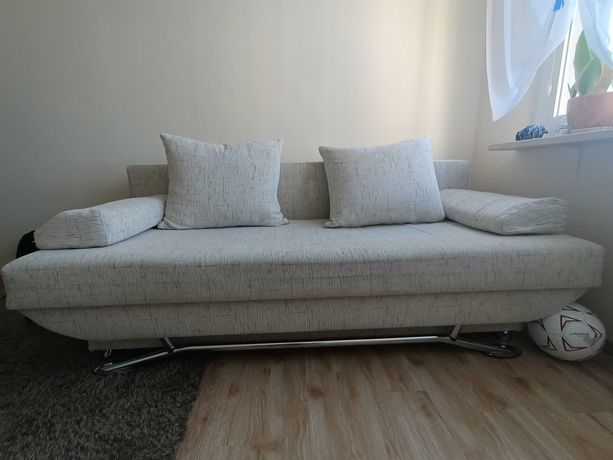 Kanapa/sofa rozkładana