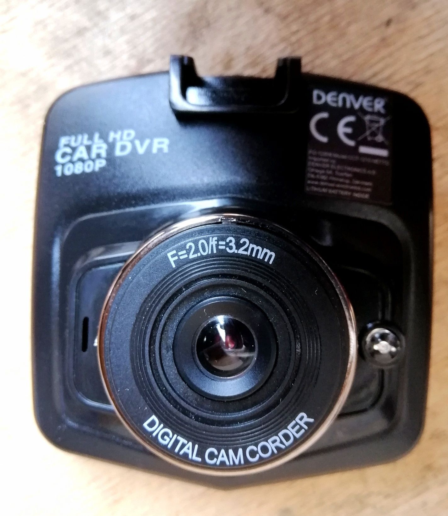Камера samochodowa denver cct-1210 mk3